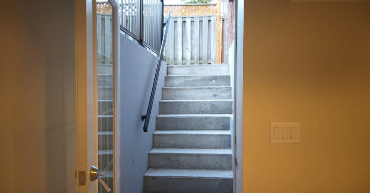 Basement-460 Chieftan Circle, Mississauga, ON, L4Z 3A6 - 9
