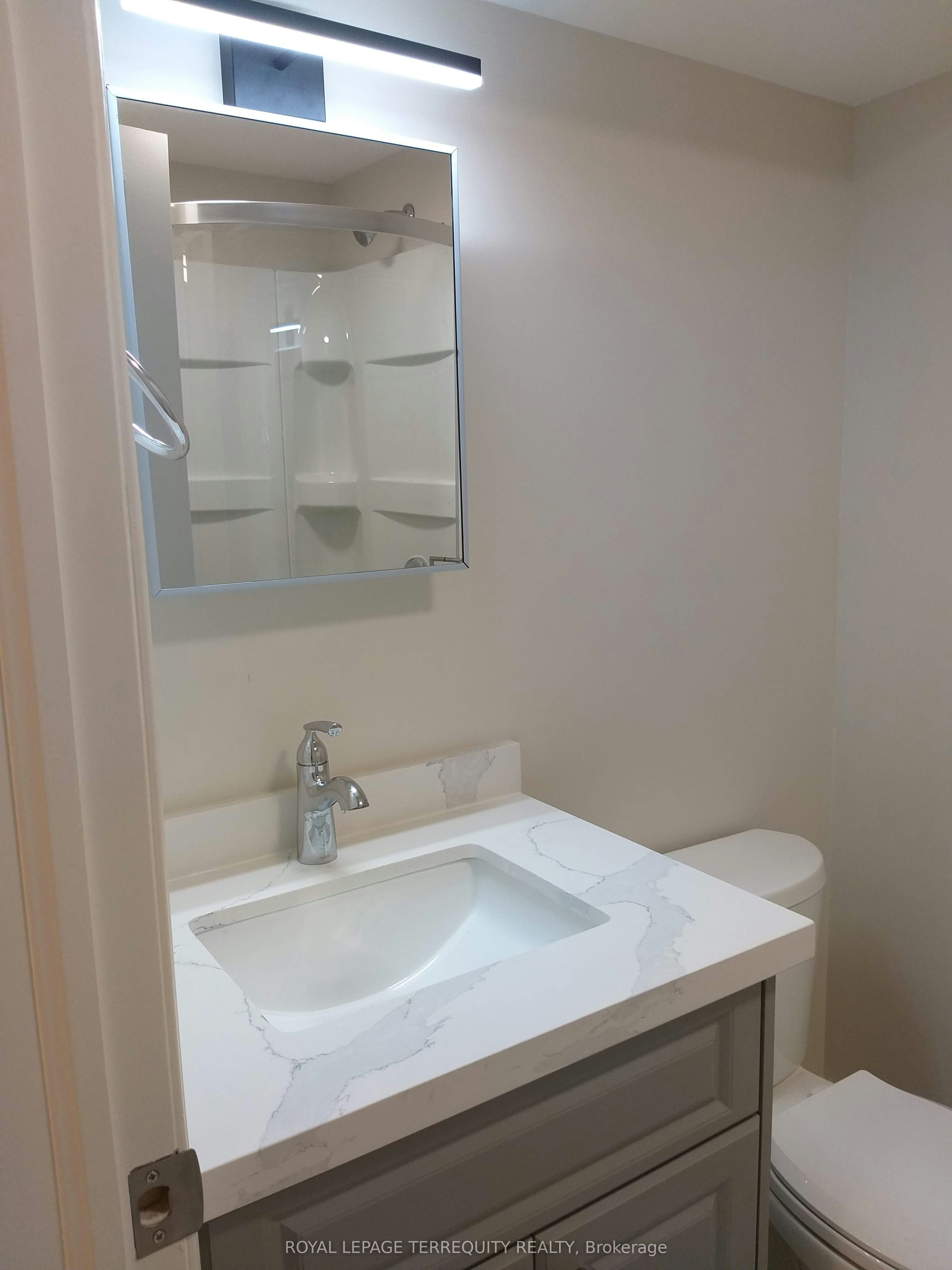 Basement-460 Chieftan Circle, Mississauga, ON, L4Z 3A6 - 4