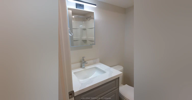 Basement-460 Chieftan Circle, Mississauga, ON, L4Z 3A6 - 4