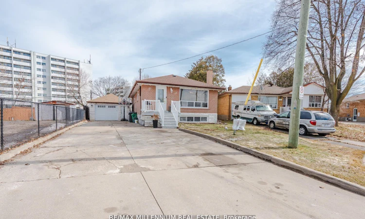 13 Cumberland Drive