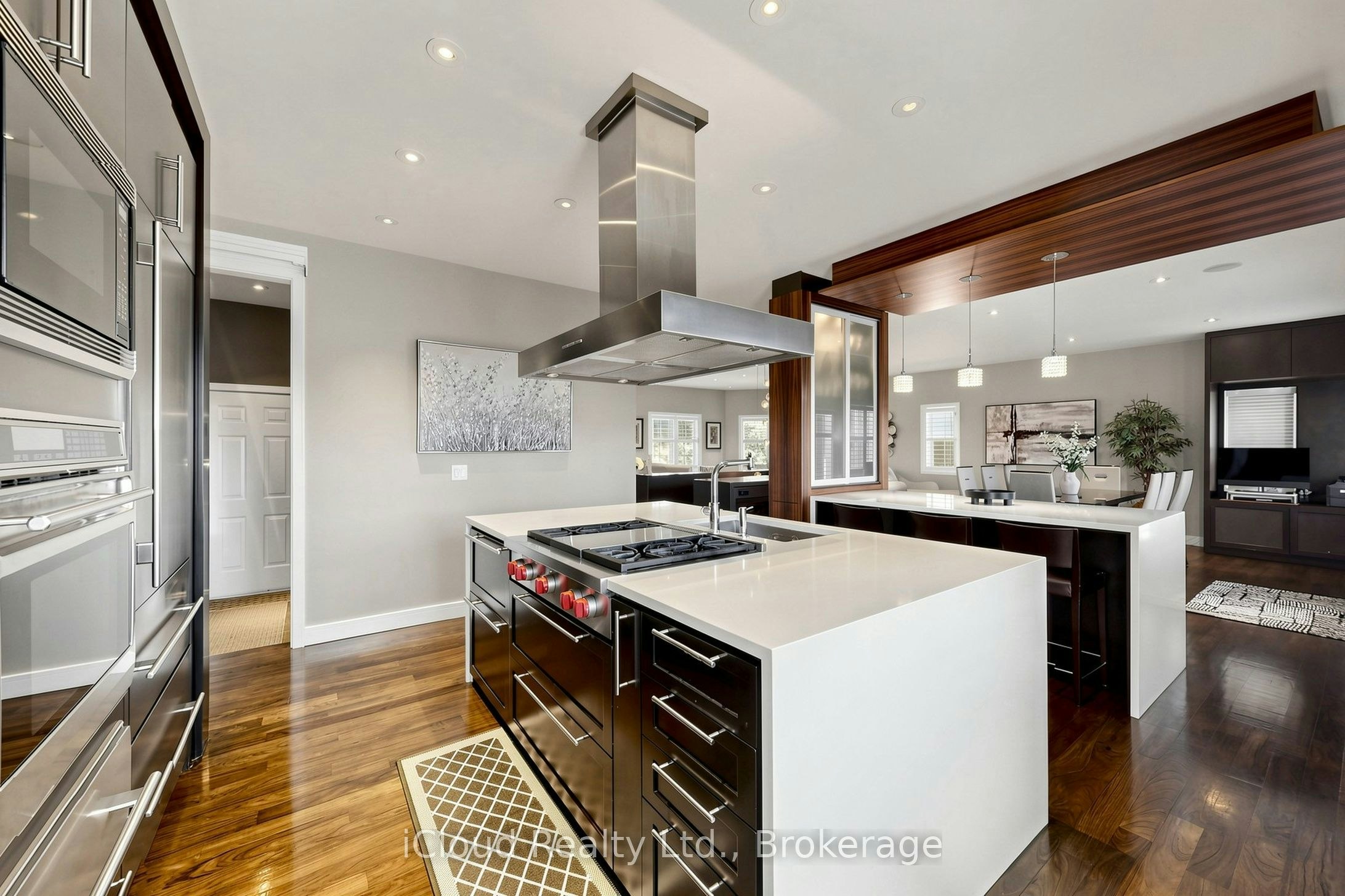 30 Orchard Park Gate, Brampton, ON, L6R 1W5