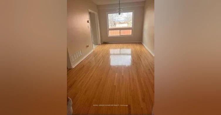 6112 Windfleet Crescent, Mississauga, ON, L5V 2Z6 - 2