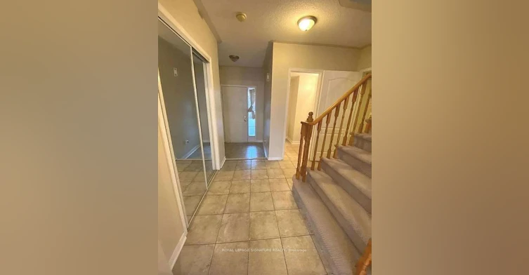 6112 Windfleet Crescent, Mississauga, ON, L5V 2Z6 - 9