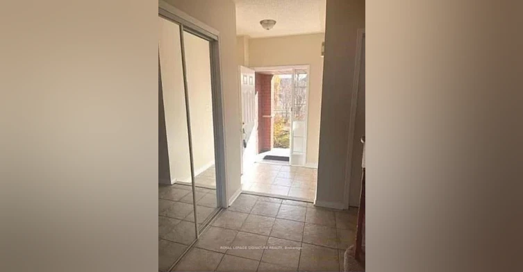6112 Windfleet Crescent, Mississauga, ON, L5V 2Z6 - 7