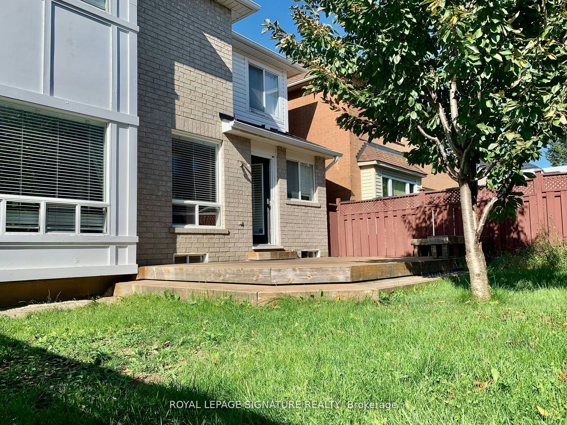 3173 High Springs Crescent, Mississauga, ON, L5B 4G6 - 14