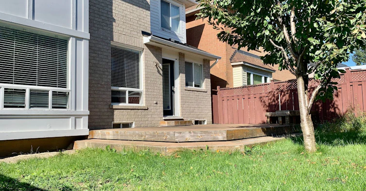 3173 High Springs Crescent, Mississauga, ON, L5B 4G6 - 14