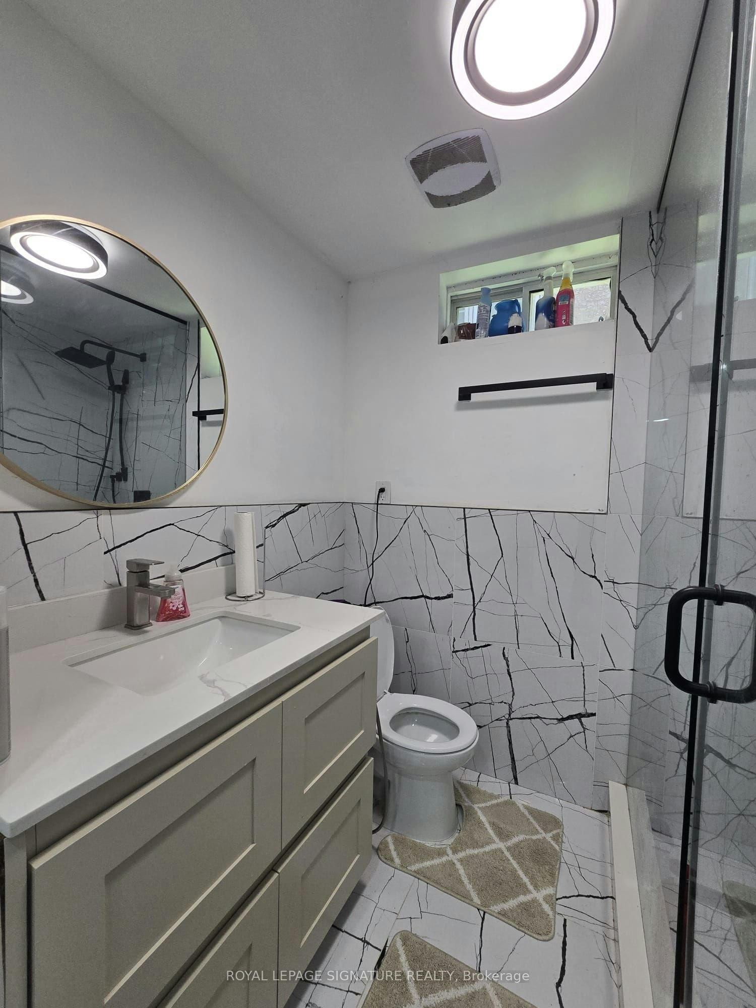 3173 High Springs Crescent, Mississauga, ON, L5B 4G6 - 12