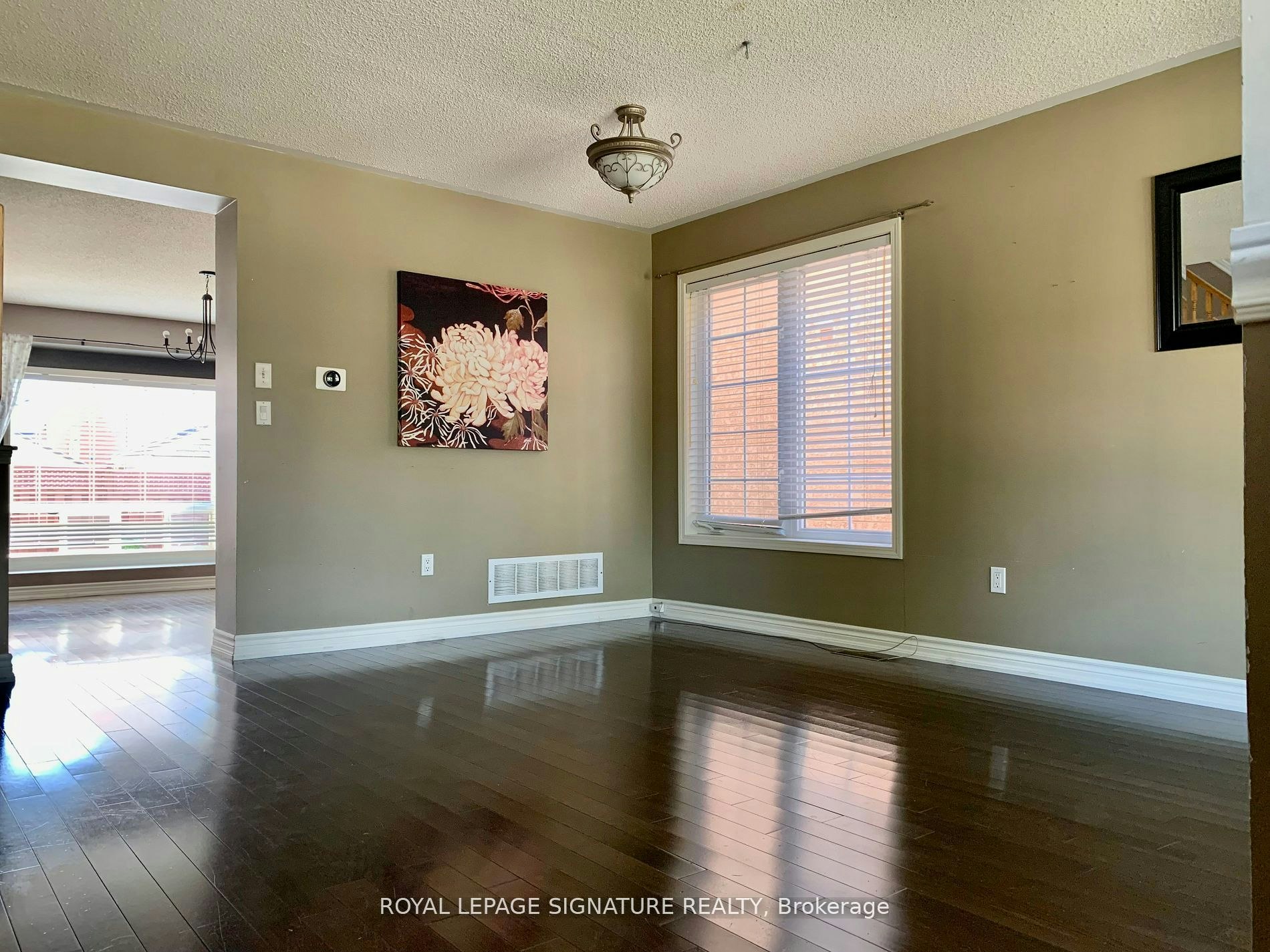 3173 High Springs Crescent, Mississauga, ON, L5B 4G6 - 5