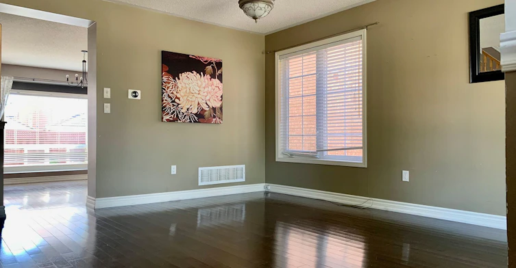 3173 High Springs Crescent, Mississauga, ON, L5B 4G6 - 5