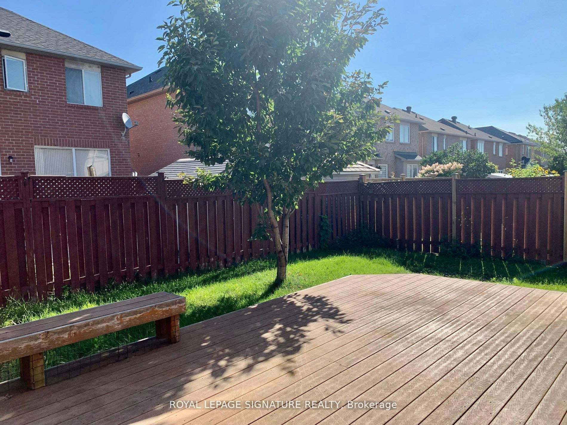 3173 High Springs Crescent, Mississauga, ON, L5B 4G6 - 13
