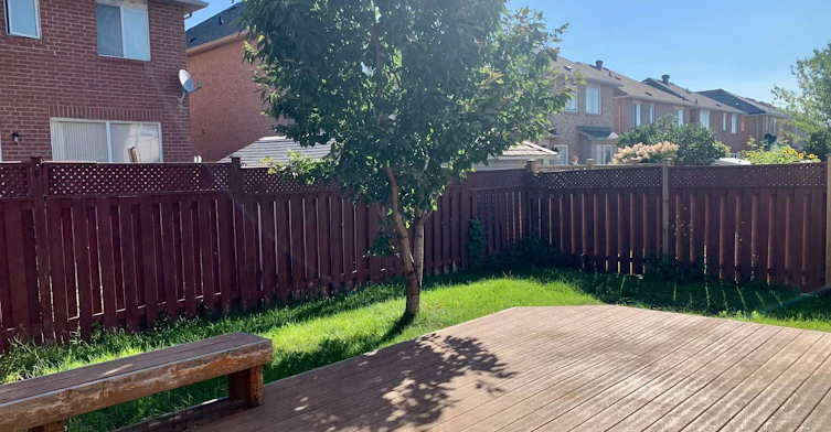 3173 High Springs Crescent, Mississauga, ON, L5B 4G6 - 13