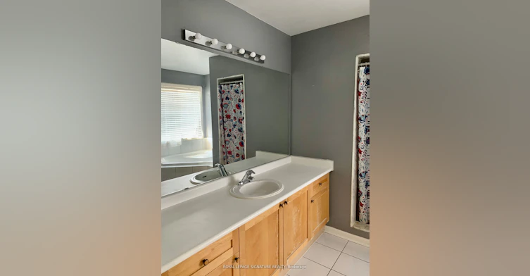 3173 High Springs Crescent, Mississauga, ON, L5B 4G6 - 6