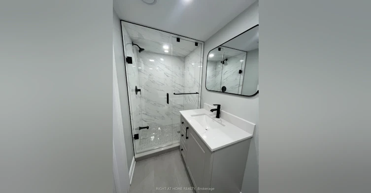 Basement-22 Amboise Crescent, Brampton, ON, L7A 2R2 - 7