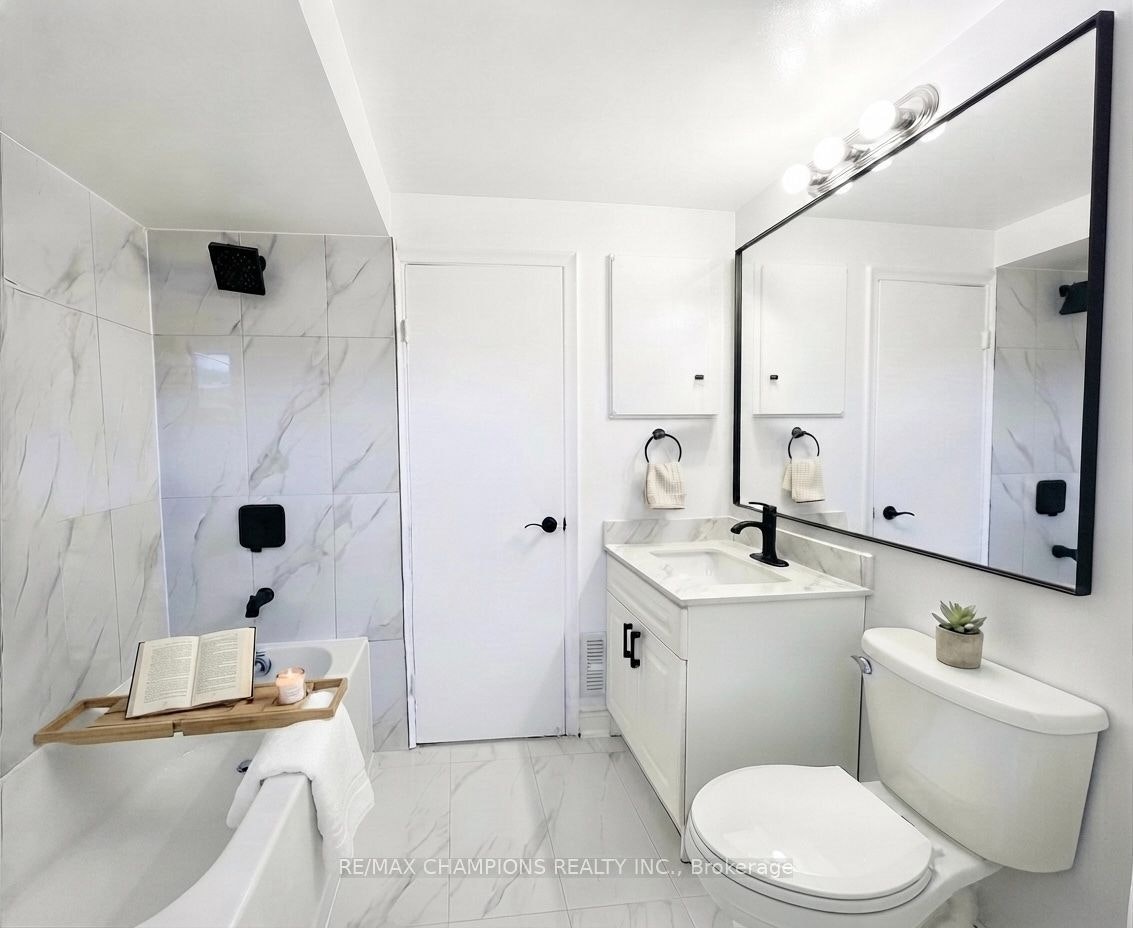 2nd Flr-196 Caledonia Road, Toronto, ON, M6E 4S7 - 11