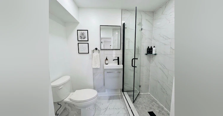 2nd Flr-196 Caledonia Road, Toronto, ON, M6E 4S7 - 6