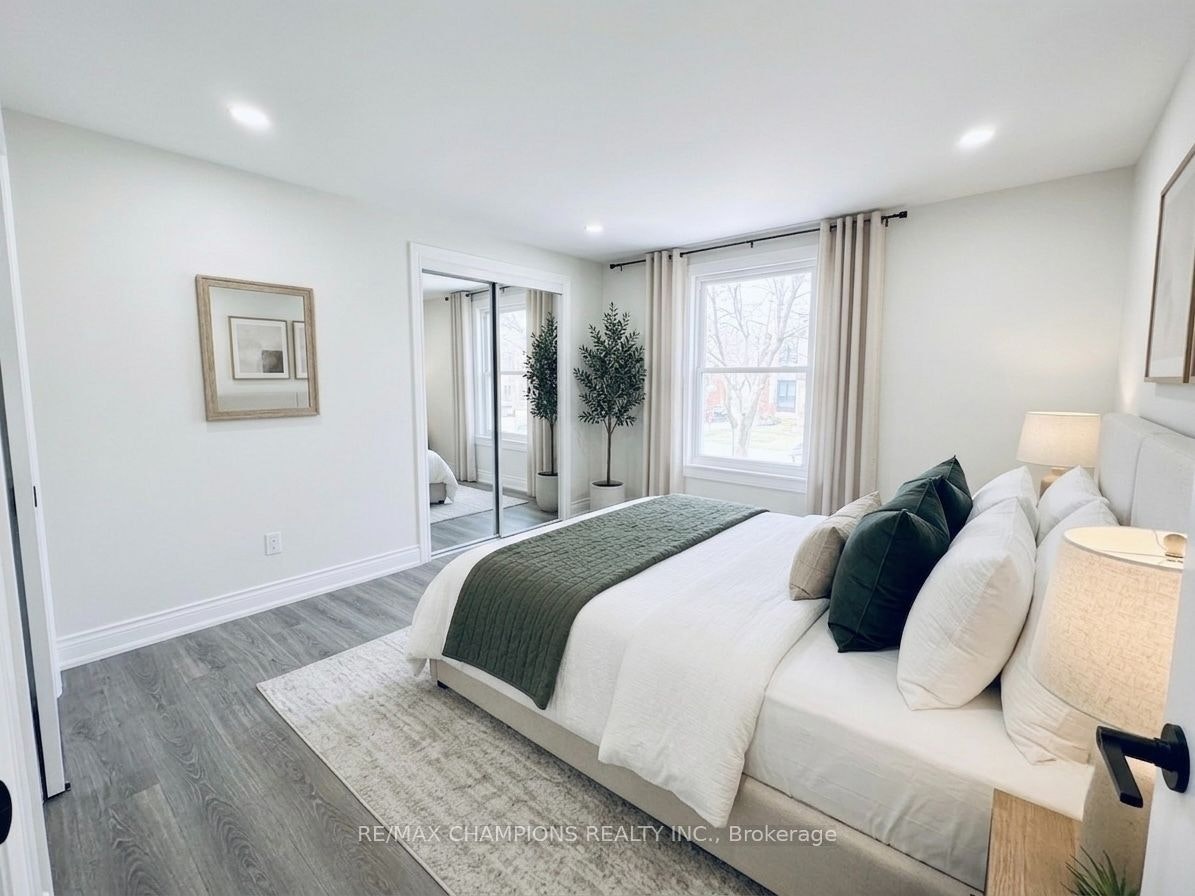 2nd Flr-196 Caledonia Road, Toronto, ON, M6E 4S7 - 5