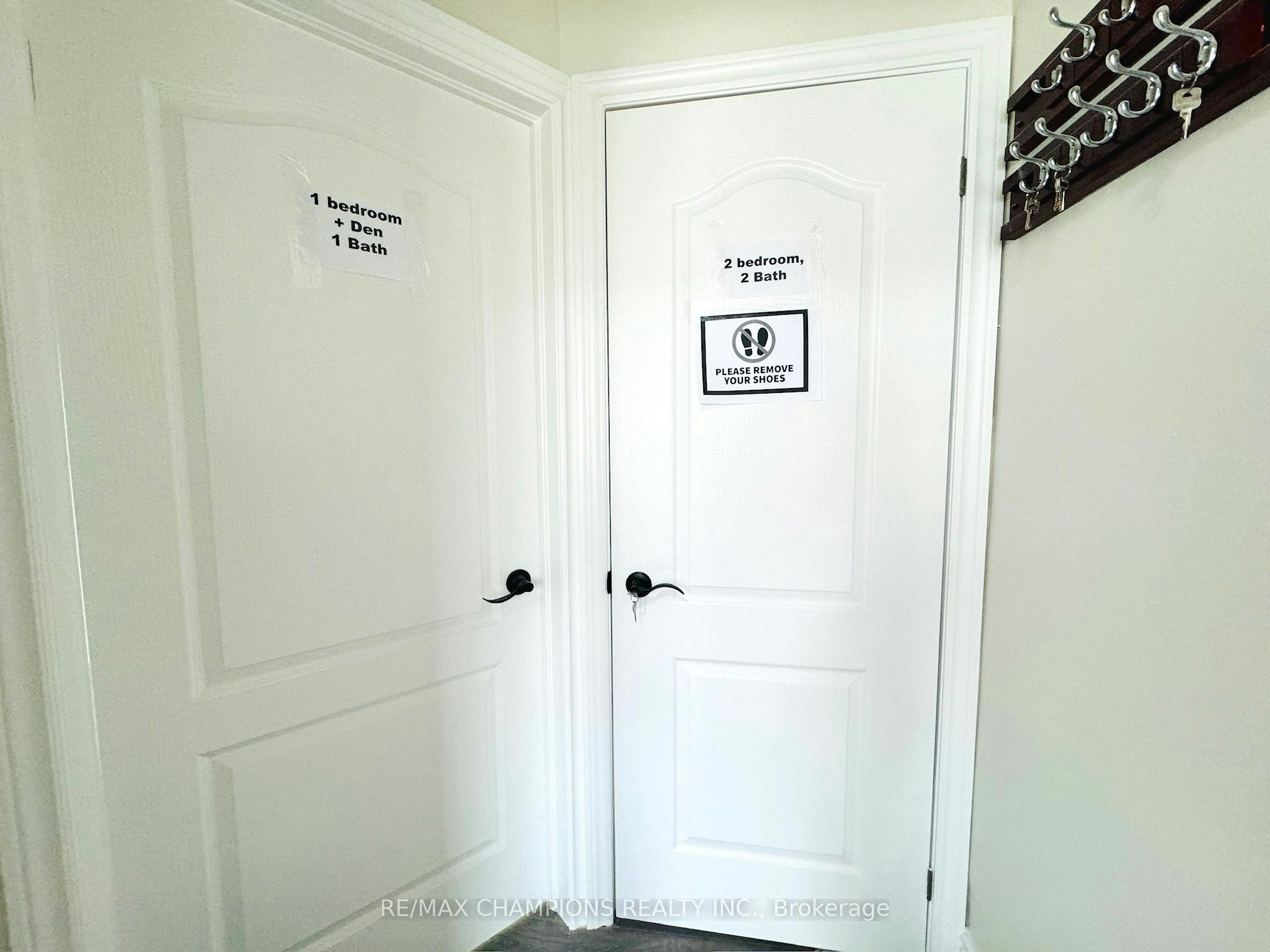 2nd Flr-196 Caledonia Road, Toronto, ON, M6E 4S7 - 13