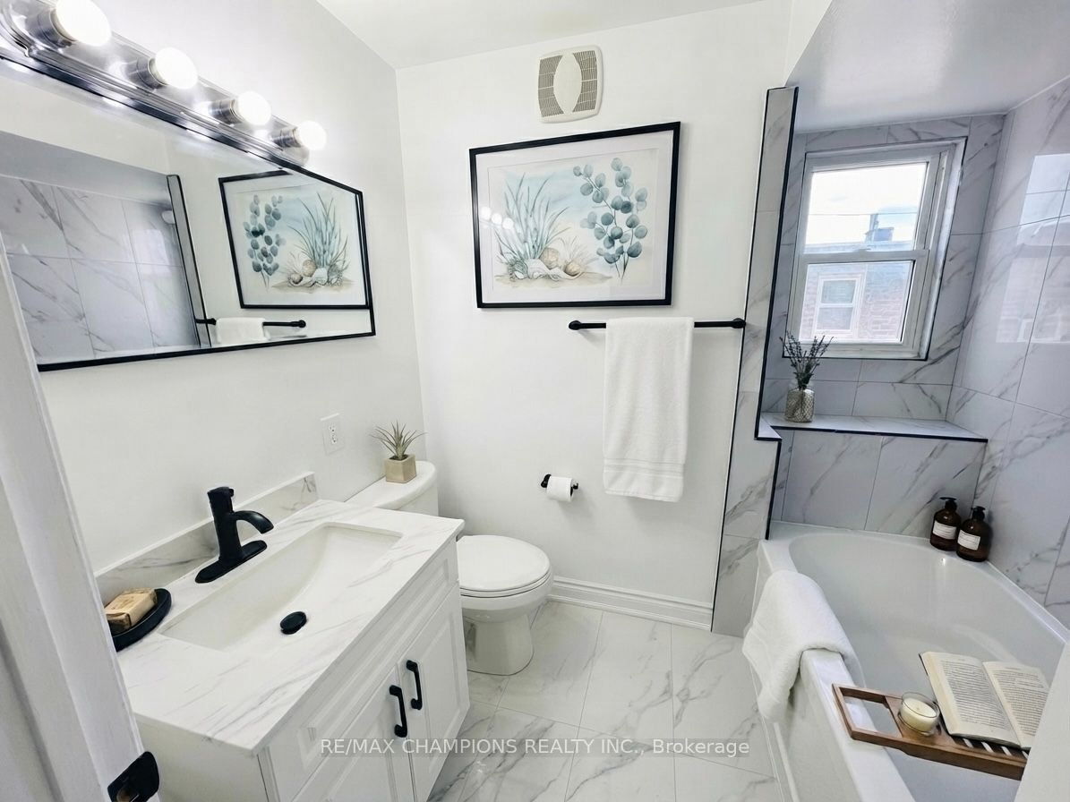 2nd Flr-196 Caledonia Road, Toronto, ON, M6E 4S7 - 10