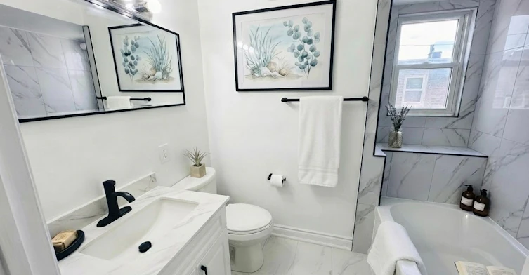 2nd Flr-196 Caledonia Road, Toronto, ON, M6E 4S7 - 10