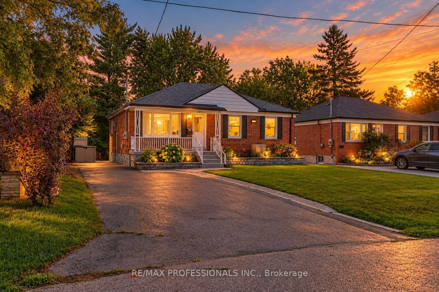 580 Exbury Crescent, Mississauga, ON, L5G 2P4