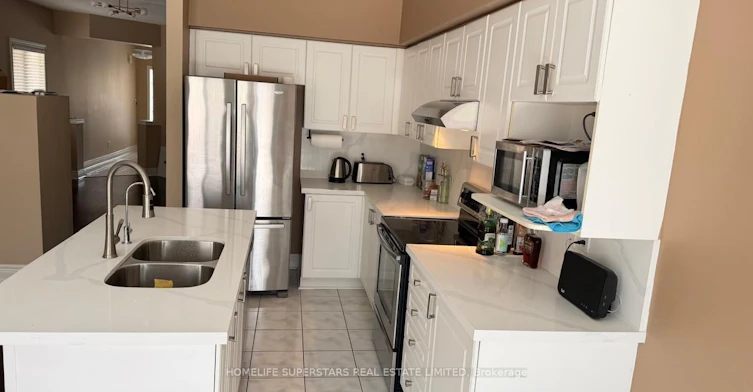 3661 Bala Drive, Mississauga, ON, L5M 7N1 - 9