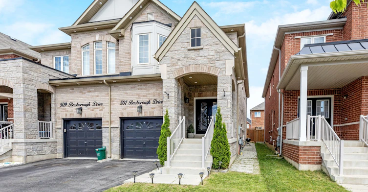 507 Bessborough Drive, Milton, ON, L9T 8V9 - 2