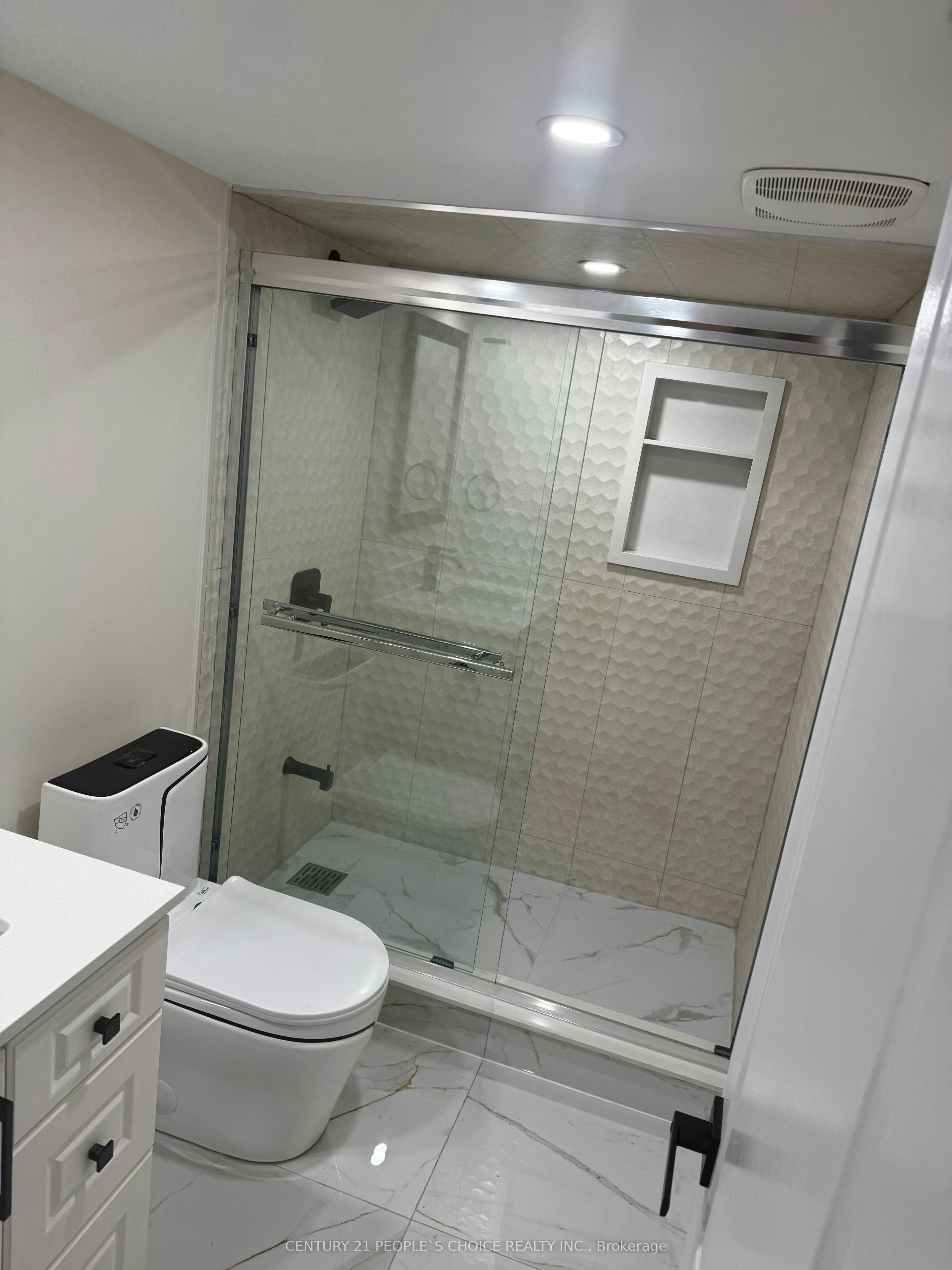 Bsmt-4029 Powderhorn Court, Mississauga, ON, L5L 3C3 - 5