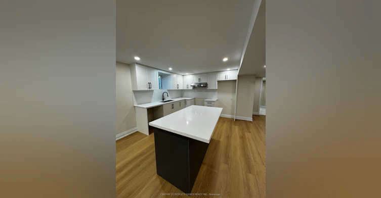 Bsmt-4029 Powderhorn Court, Mississauga, ON, L5L 3C3 - 9