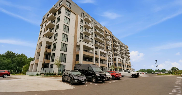 302-740 Whitlock Avenue, Milton, ON, L9E 2B6