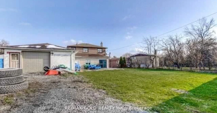 6 Monaco Court, Toronto, ON, M3N 1R8 - 31