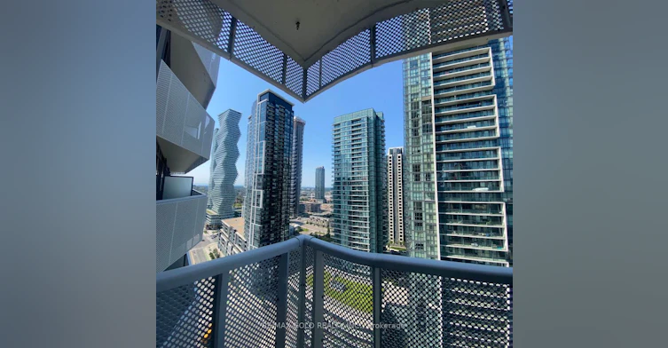 4065 Confederation Parkway, Mississauga, ON, L5B 0L4 - 9