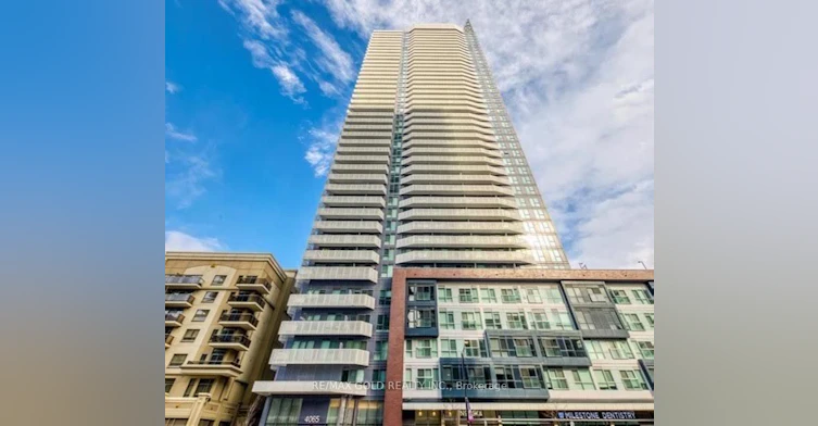4065 Confederation Parkway, Mississauga, ON, L5B 0L4