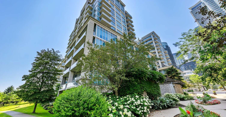1103-58 Marine Parade Drive, Toronto, ON, M8V 4G1 - 49