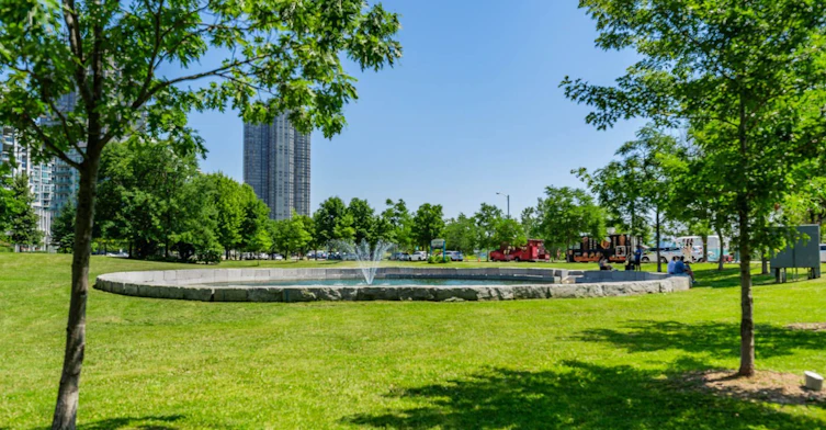 1103-58 Marine Parade Drive, Toronto, ON, M8V 4G1 - 50