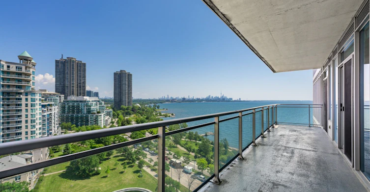 1103-58 Marine Parade Drive, Toronto, ON, M8V 4G1 - 35
