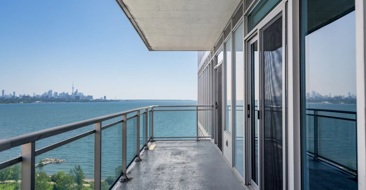 1103-58 Marine Parade Drive, Toronto, ON, M8V 4G1 - 36
