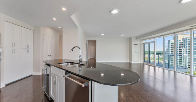 1103-58 Marine Parade Drive, Toronto, ON, M8V 4G1 - 18