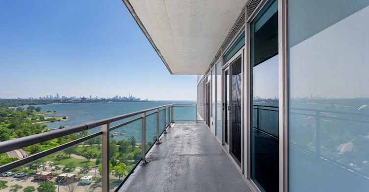 1103-58 Marine Parade Drive, Toronto, ON, M8V 4G1 - 37
