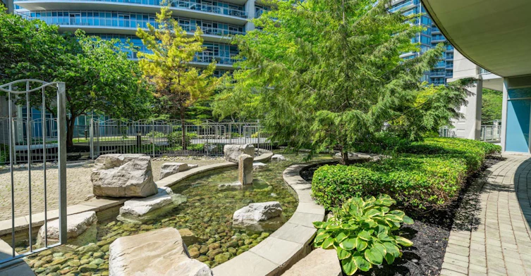 1103-58 Marine Parade Drive, Toronto, ON, M8V 4G1 - 46