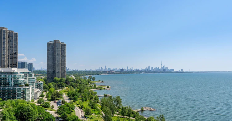 1103-58 Marine Parade Drive, Toronto, ON, M8V 4G1 - 39