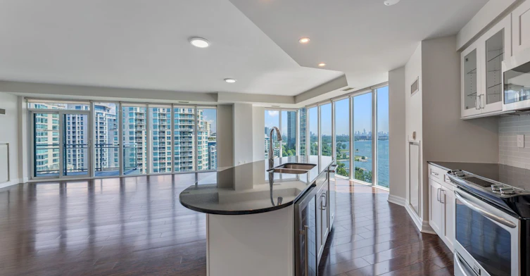 1103-58 Marine Parade Drive, Toronto, ON, M8V 4G1 - 19