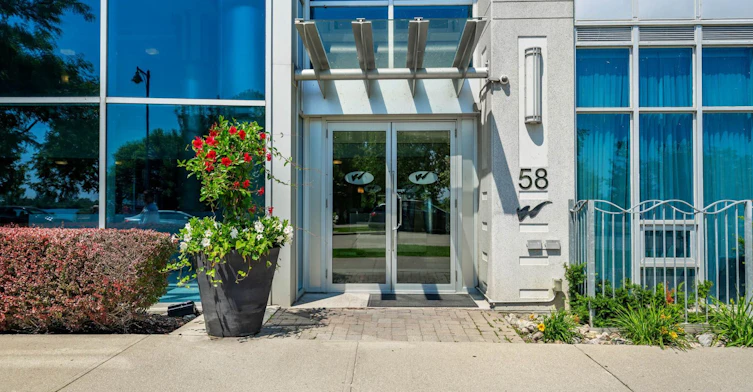 1103-58 Marine Parade Drive, Toronto, ON, M8V 4G1 - 5