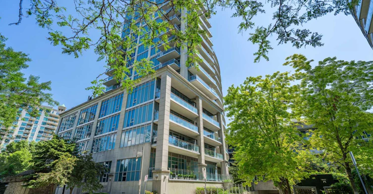 1103-58 Marine Parade Drive, Toronto, ON, M8V 4G1 - 47