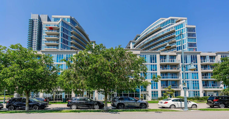 1103-58 Marine Parade Drive, Toronto, ON, M8V 4G1 - 4