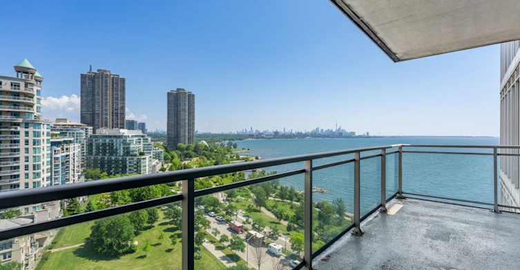 1103-58 Marine Parade Drive, Toronto, ON, M8V 4G1 - 38