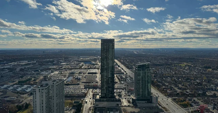 4409-3883 Quartz Road S, Mississauga, ON, L5B 0M4 - 17