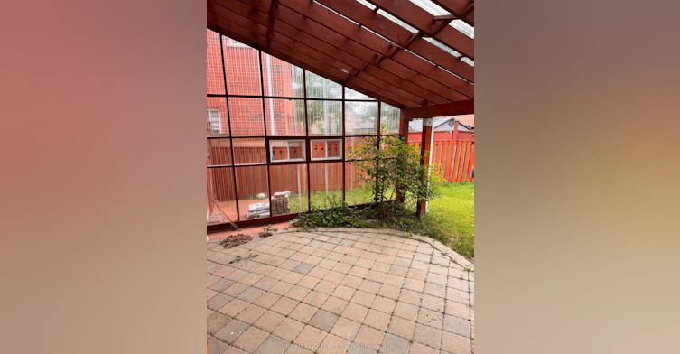 6 Nina Place, Brampton, ON, L7A 2E4 - 23
