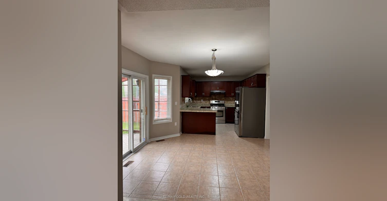 6 Nina Place, Brampton, ON, L7A 2E4 - 6