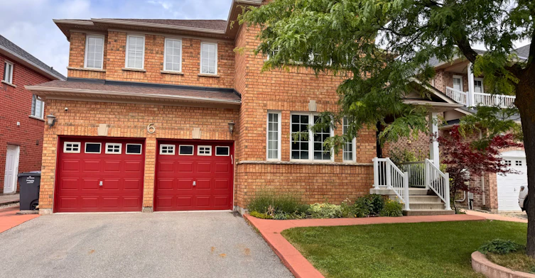 6 Nina Place, Brampton, ON, L7A 2E4