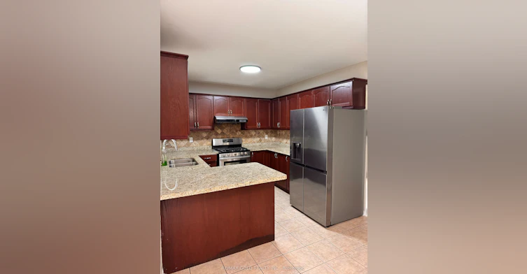 6 Nina Place, Brampton, ON, L7A 2E4 - 7